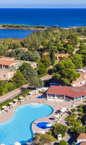 Hotel Sardegna