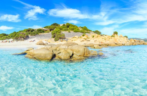 Sardegna