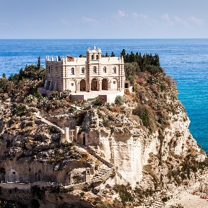 Calabria