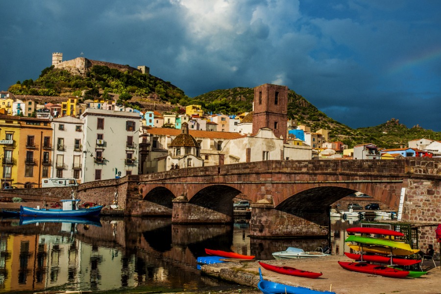 Castelsardo